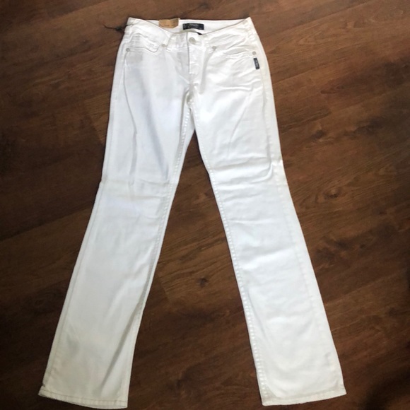 Women’s Silver Jeans Suki size w29/L33 - Picture 1 of 5
